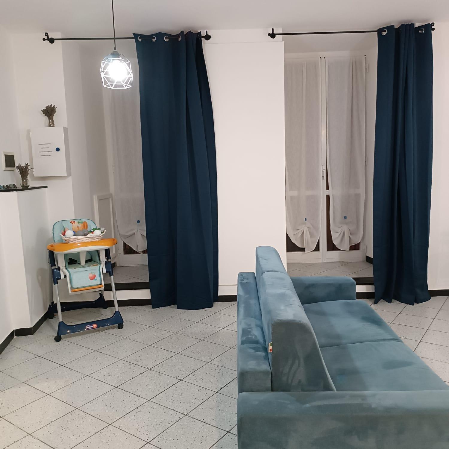 Appartamento Pietra Di Mare, Porto Antico Genua Exteriör bild