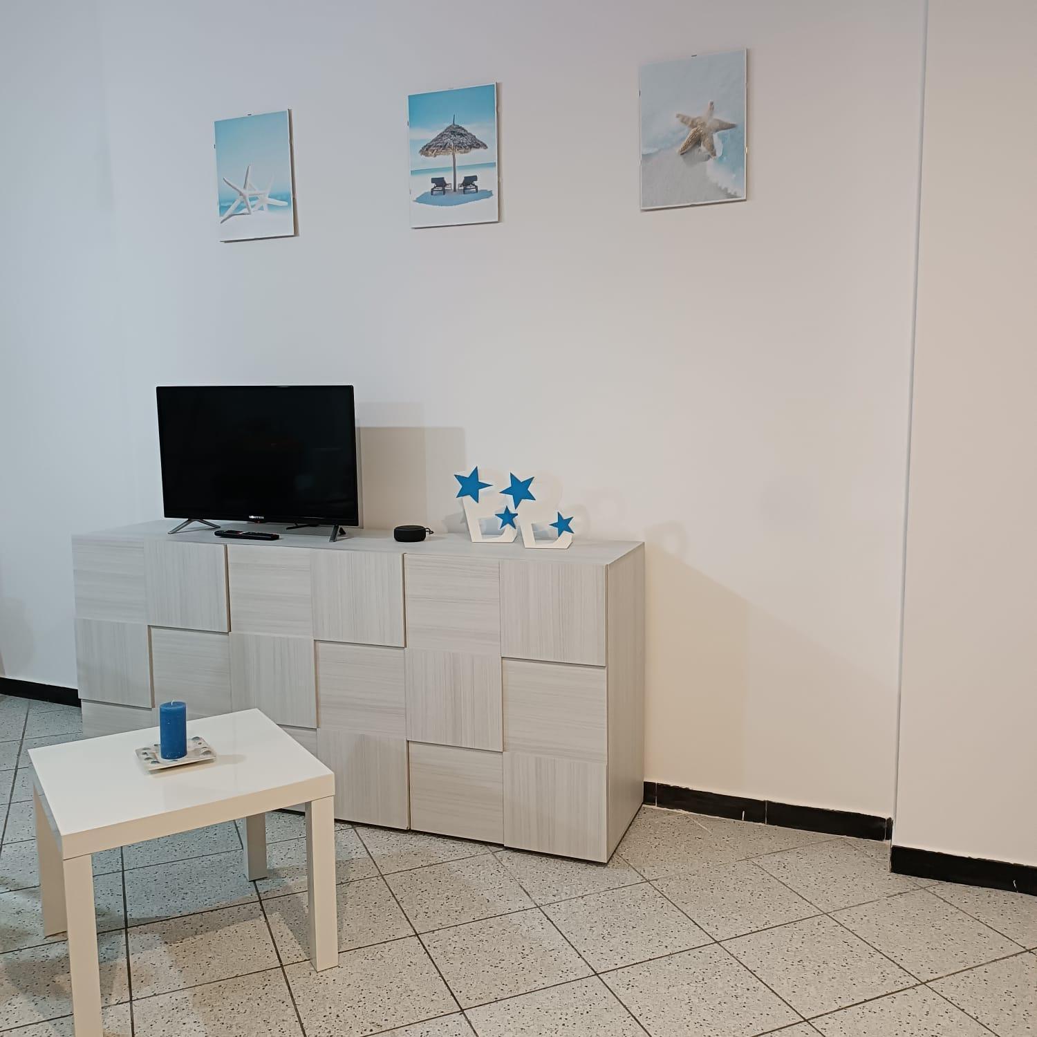 Appartamento Pietra Di Mare, Porto Antico Genua Exteriör bild