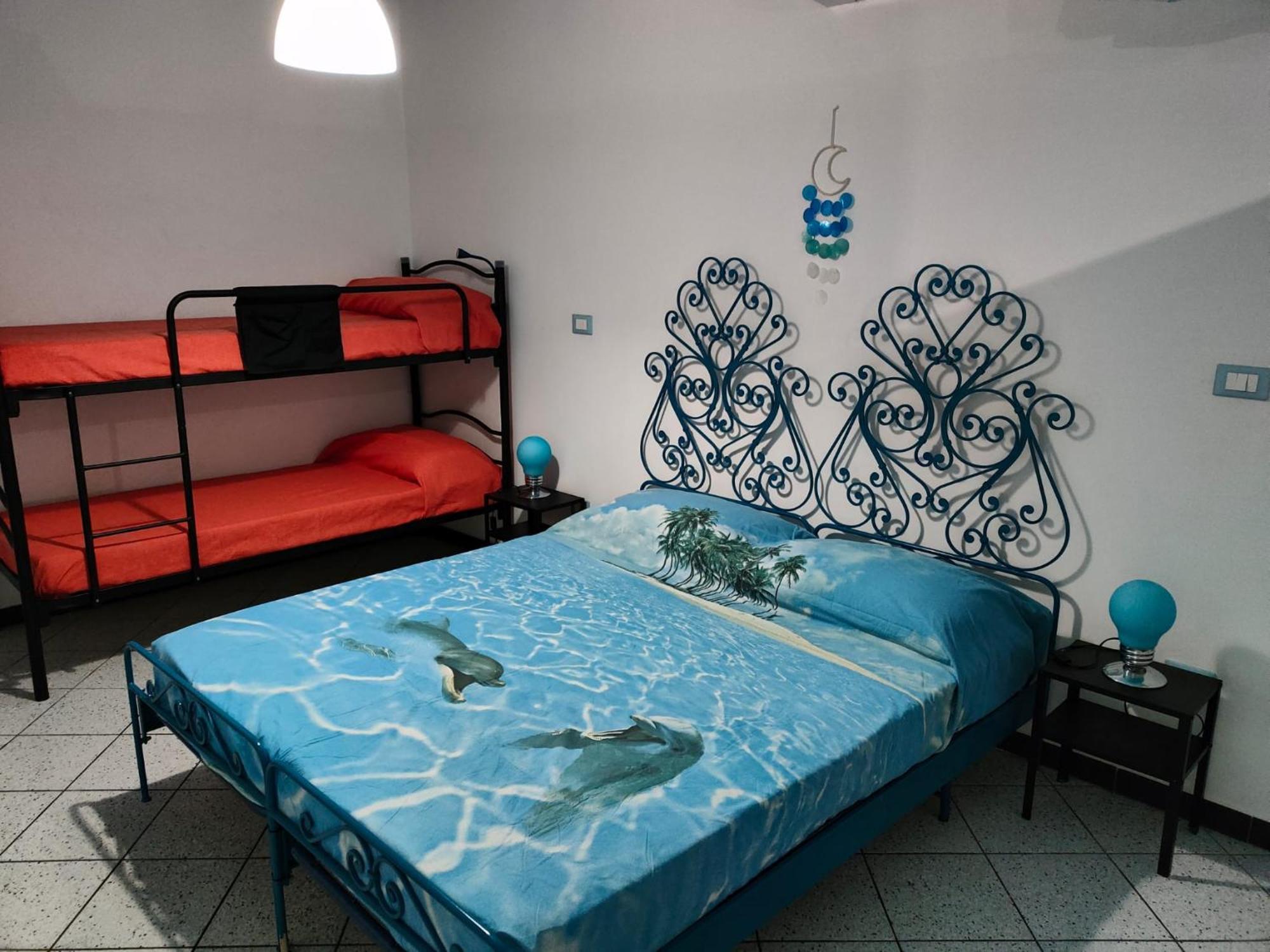 Appartamento Pietra Di Mare, Porto Antico Genua Exteriör bild